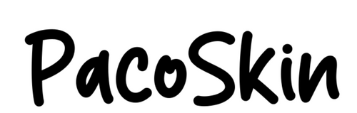 PacoSkin
